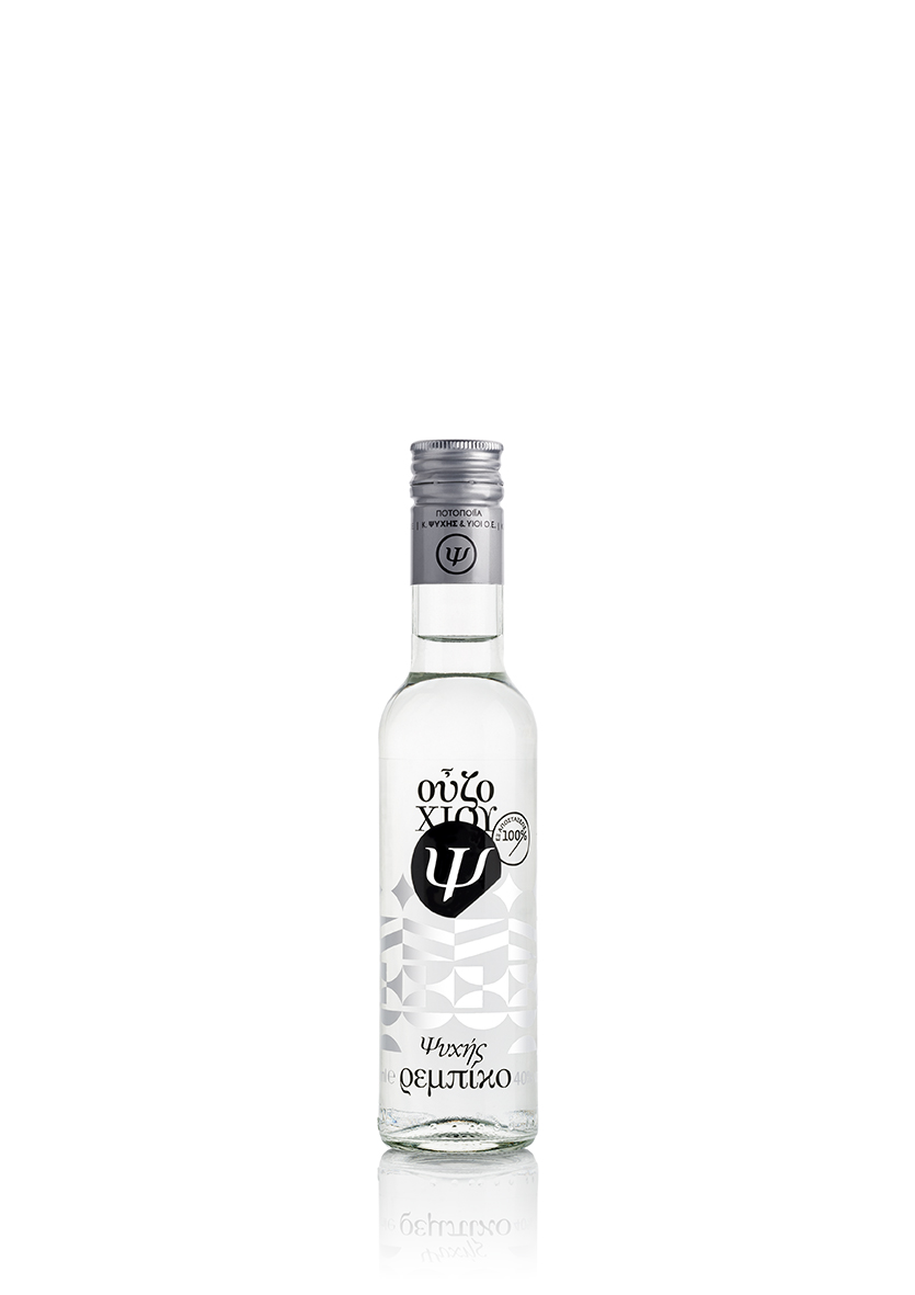 05 OUZO REMPIKO 200ml GR ΟΥΖΟ - Image 1