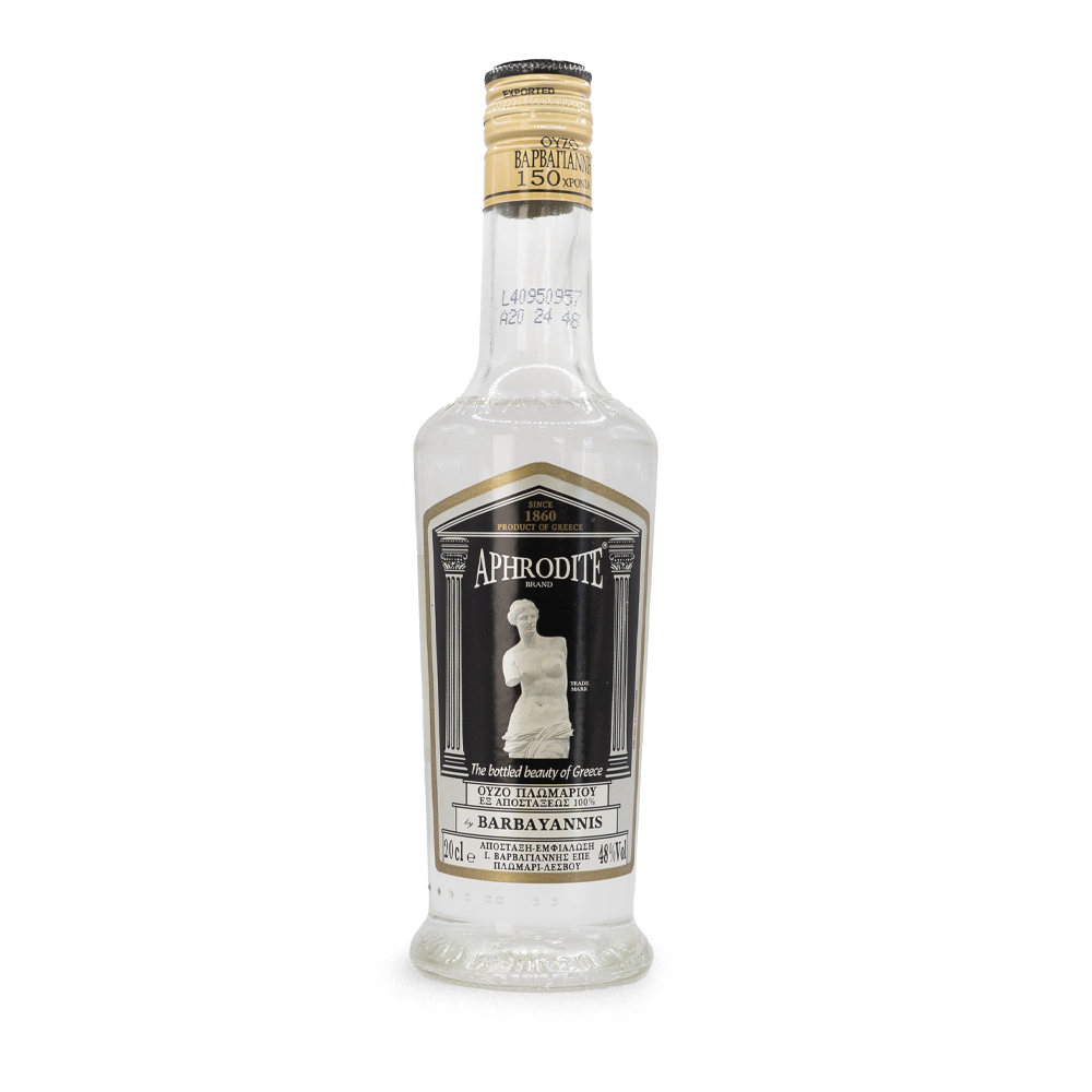 Afrodite OUZO APHRODITE BARBAYANNIS - Image 1