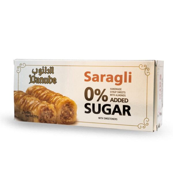 SARAGLI