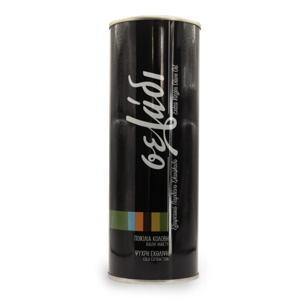 SELADI EXTRA VIRGIN OLIVE OIL