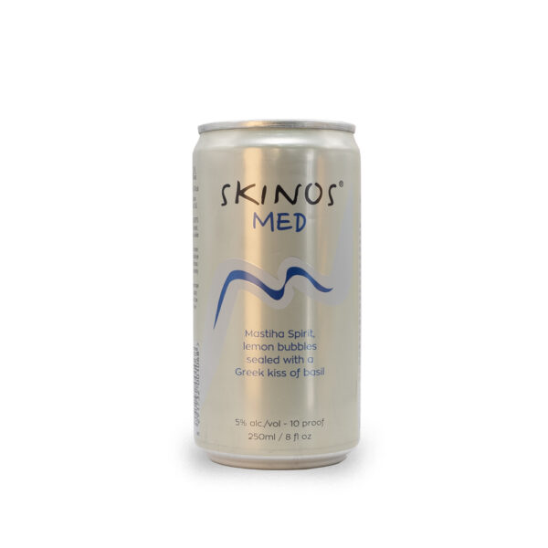 SKINOS MED