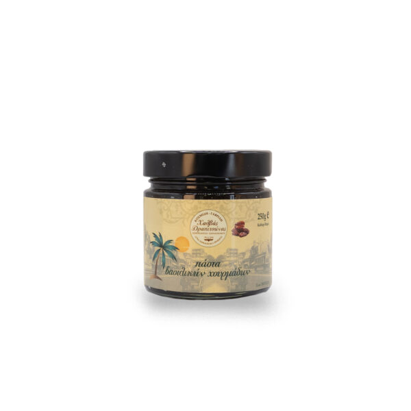 MEDJOOL DATE PASTE