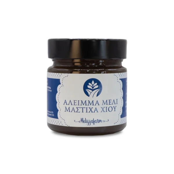 HONEY SPREAD  WITH MASTICHA