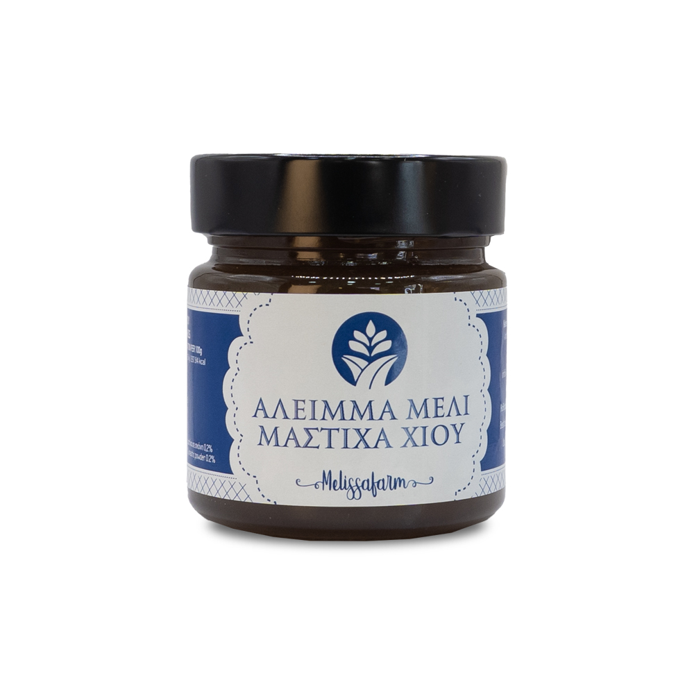 aleima_meli_masticha_chiou ΑΛΕΙΜΜΑ ΜΕΛΙ ΜΑΣΤΙΧΑ ΧΙΟΥ - Image 1
