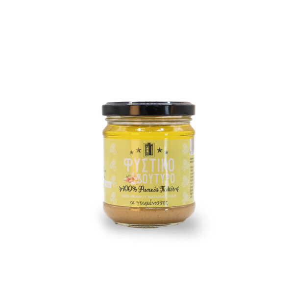 PEANUT BUTTER