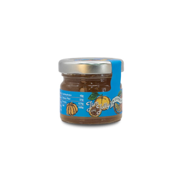 CITRUS MARMALADE